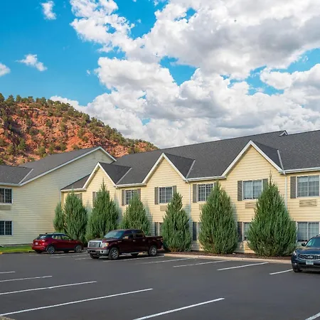 Comfort Inn & Suites Carbondale On The Roaring Fork-2